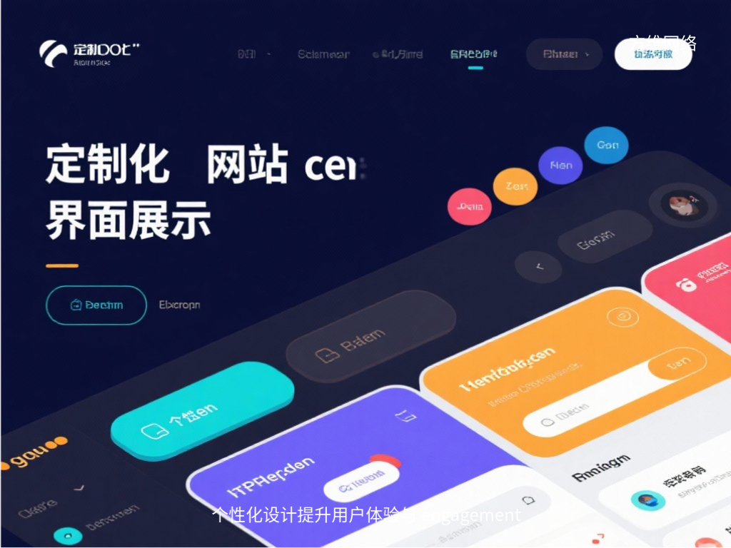 个性化设计提升用户体验与 engagement
