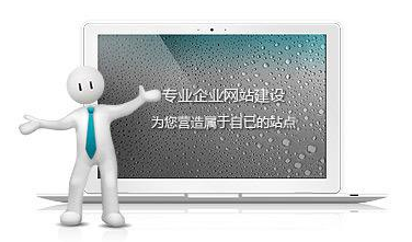 企业网站定制